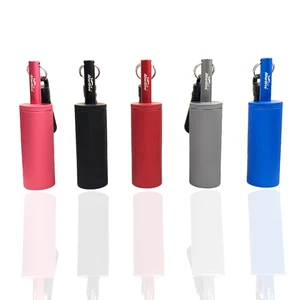 Цветной подводный Колокольчик из алюминиевого сплава, оборудование для дайвинга, новая оригинальная многоцветная палочка с колокольчиком, указатель