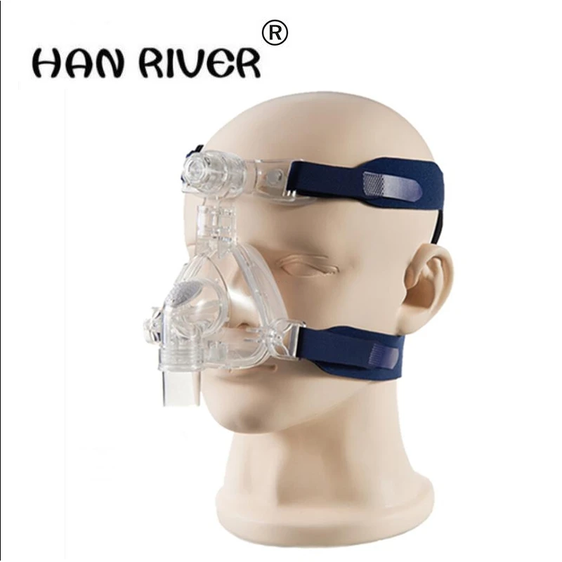 2017 Высококачественная дыхательная маска для носа всех целей апноэ во сне с