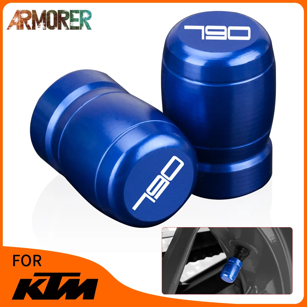 

Аксессуары для мотоциклов для KTM 790 DUKE ADVENTURE DUKE790 790adventure adv Wheel крышки стержня вентиля шины CNC 2020