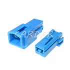 1 Набор 2 Pin 174463-1 пластиковый корпус автомобильный разъем автомобильный аудио выделенный инструмент панель электропроводка розетка для Mazda