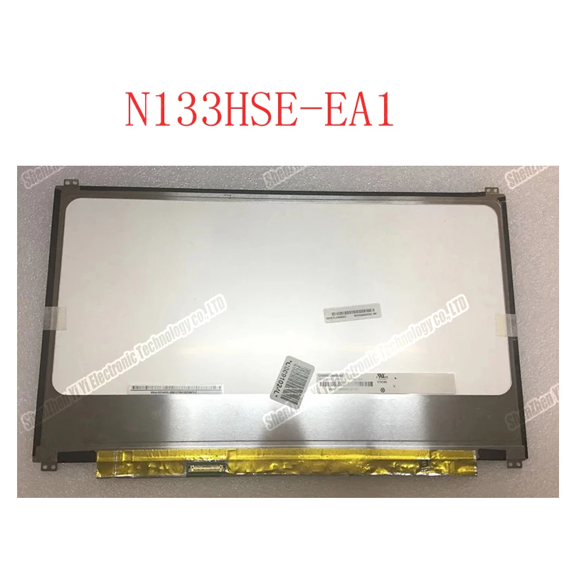13," ноутбук ЖК дисплей Тонкий светодиодный экран для asus UX32 UX32VD UX31 UX31A UX32A U38N ультрабук N133HSE-EA1 EA3 EB3 E21 1920*1080 eDP 30pin