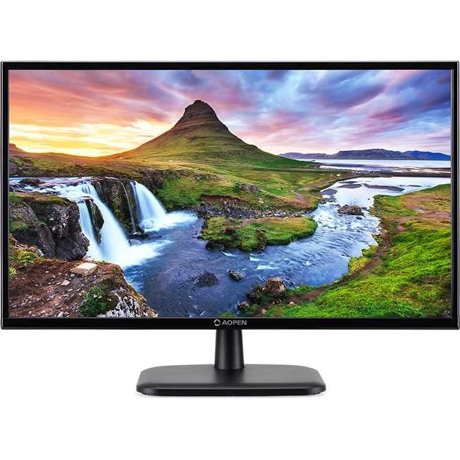 Монитор ACER Aopen 22CV1Qbi 21.5&quot черный (um.wc1ee.003) | Компьютеры и офис