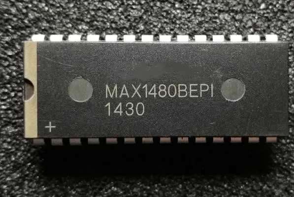 

New original 10pcs/lot MAX1480BEPI+ MAX1480BEPI MAX1480BE MAX1480 DIP-28
