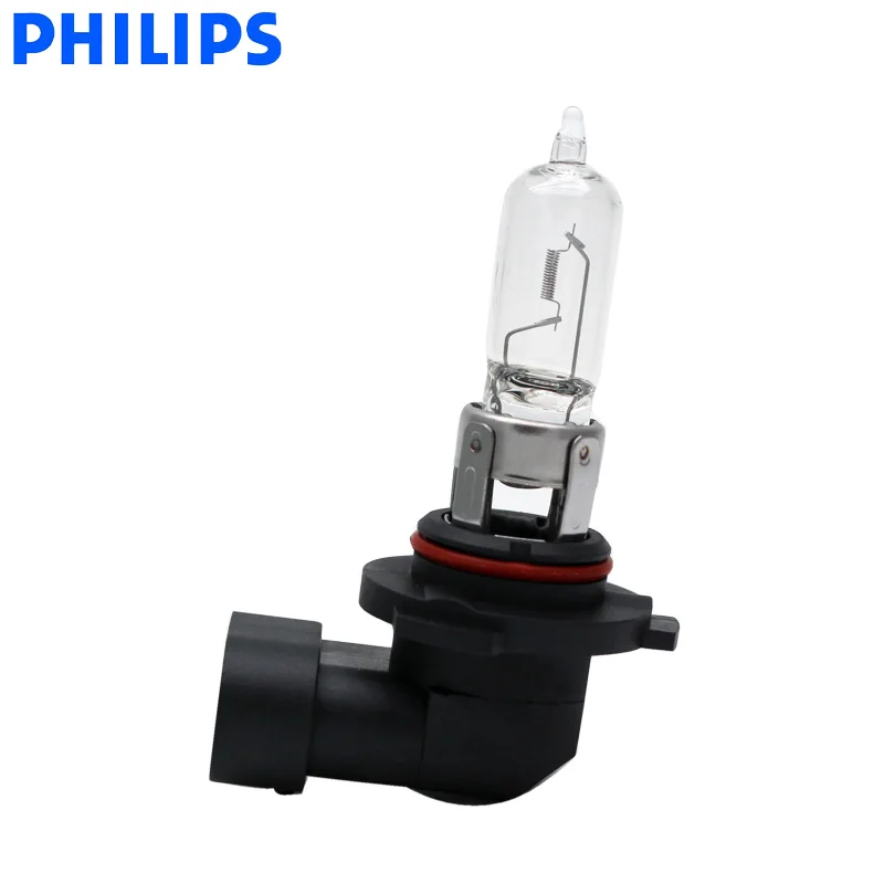 Philips 9005 HB3 12 в 60 Вт X-treme Vision Автомобильные фары яркие Галогенные Противотуманные