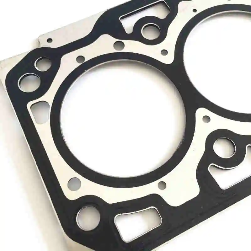 

1003400-ED01 ORIGINAL QUALITY CYLINDER GASKET FOR GWM HAVAL H3 H5 H6 WINGLE 5 WINGLE 6 GWM V200 X200 STEED 4D20 2.0