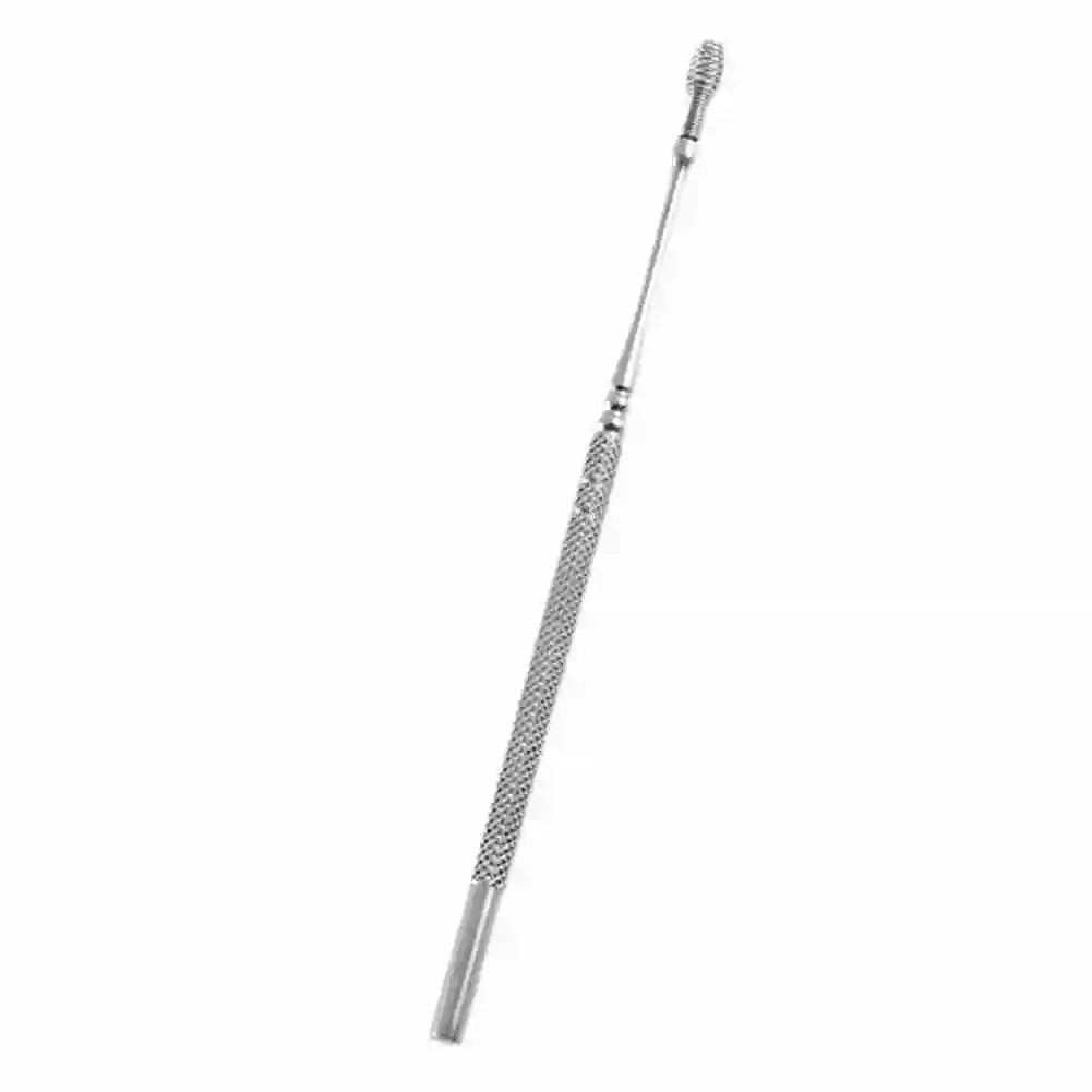 1 шт. инструмент для удаления ушного воска чистки ушей портативный