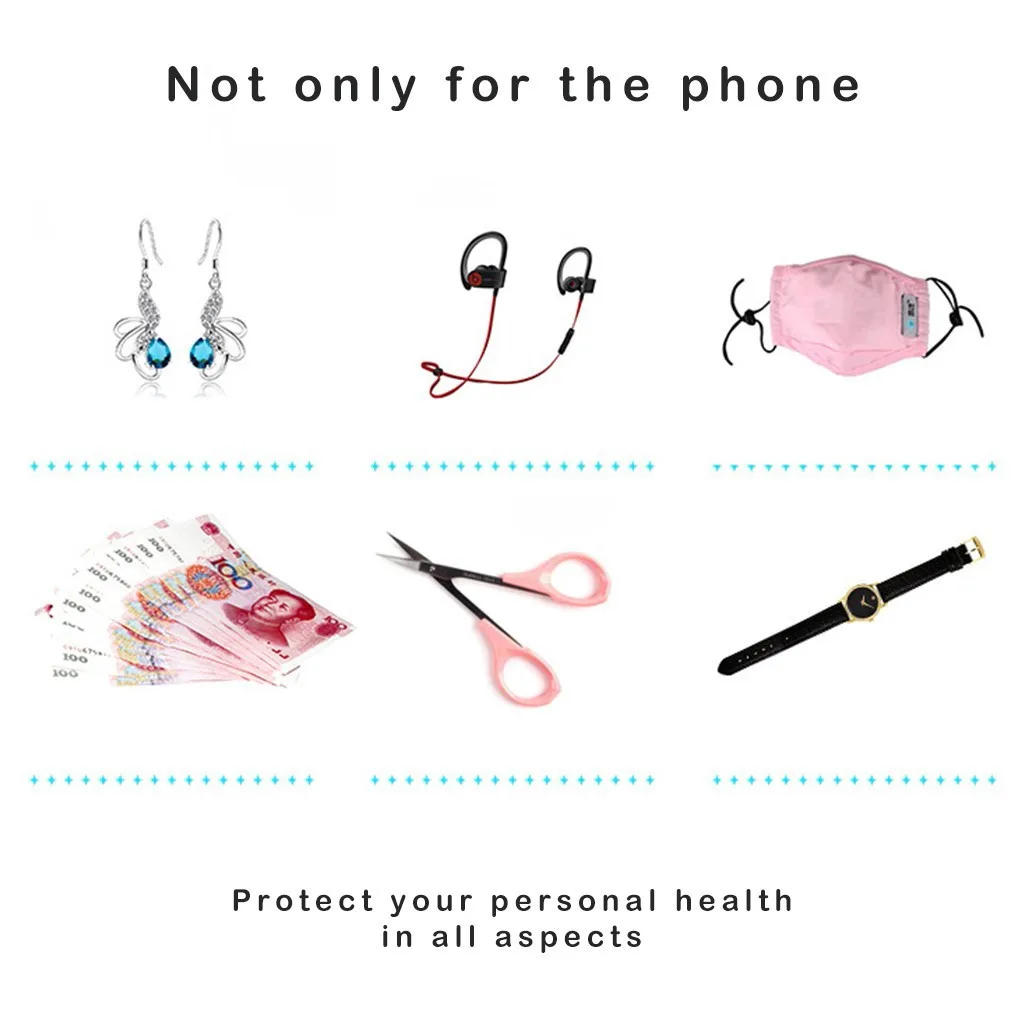 Sorbo ультрафиолетовая коробка для стерилизации телефона устройство небольших