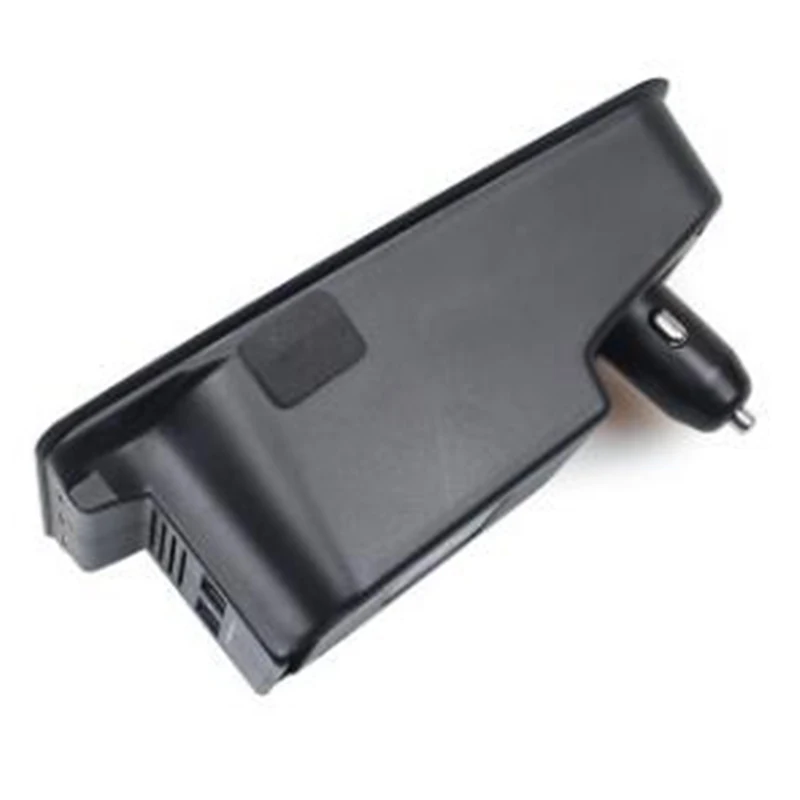 for volvo xc90 s90 v90 xc60 v60 c60 2018 2019 2020 car qi wireless charging phone charger charging plate accessories for iphone free global shipping