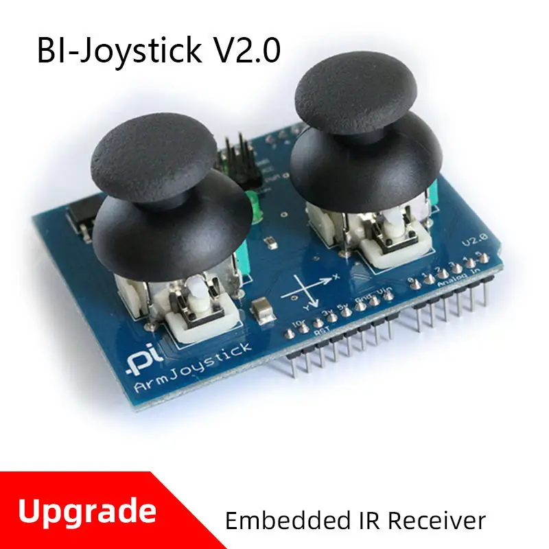 DIY robot arm arduino joystic kit mearm|Программируемые игрушки| |