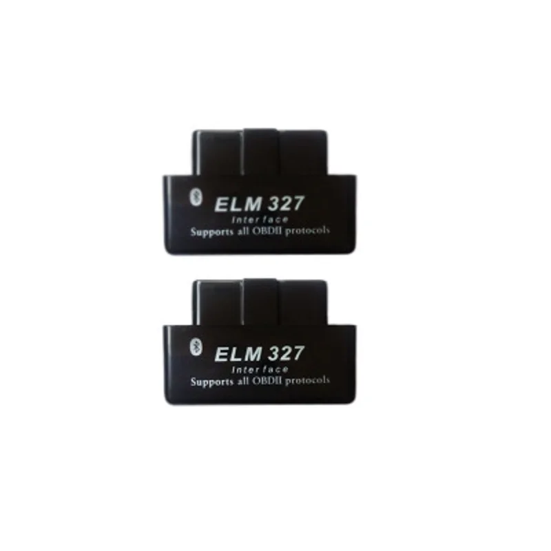 Автомобильный диагностический сканер автомобильные аксессуары Bluetooth OBD2 сканер elm 327 Диагностический bluetooth OBD II