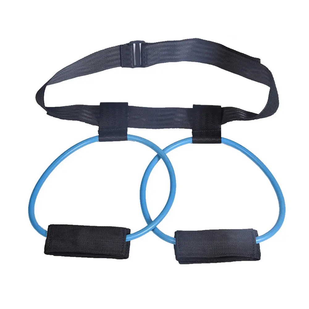 Hot Resistance Bands Set Exercise Fitness Tube Workout Strength Training Latex MVI-ing | Спорт и развлечения