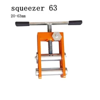 20 63mm pipe squeezer 63