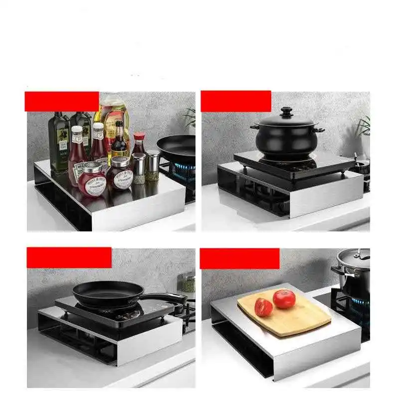 Кухонная стойка-органайзер для кухни | Дом и сад