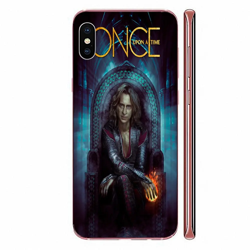 Чехол Once Upon A Time Book S для Huawei Mate 9 10 20 P P8 P9 P10 P20 P30 P40 Lite Pro Smart 2017 чехол из ТПУ с рисунком