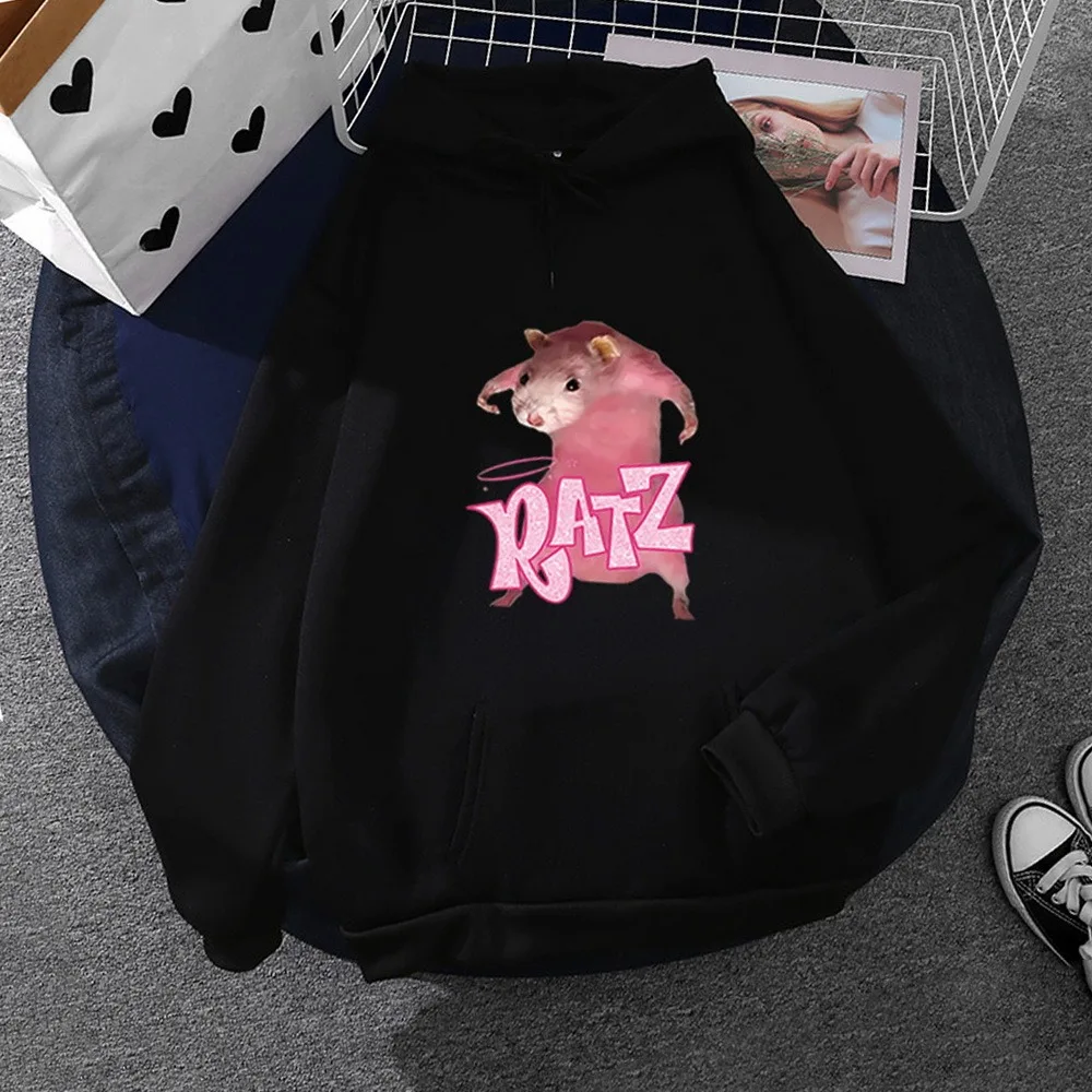 NIBESSER 2021 Hoodie Women Streetwear Print Hooded Winter Sweatshirt Clothes Women Oversized Sweetshirt Harajuku Vintage Hoodie