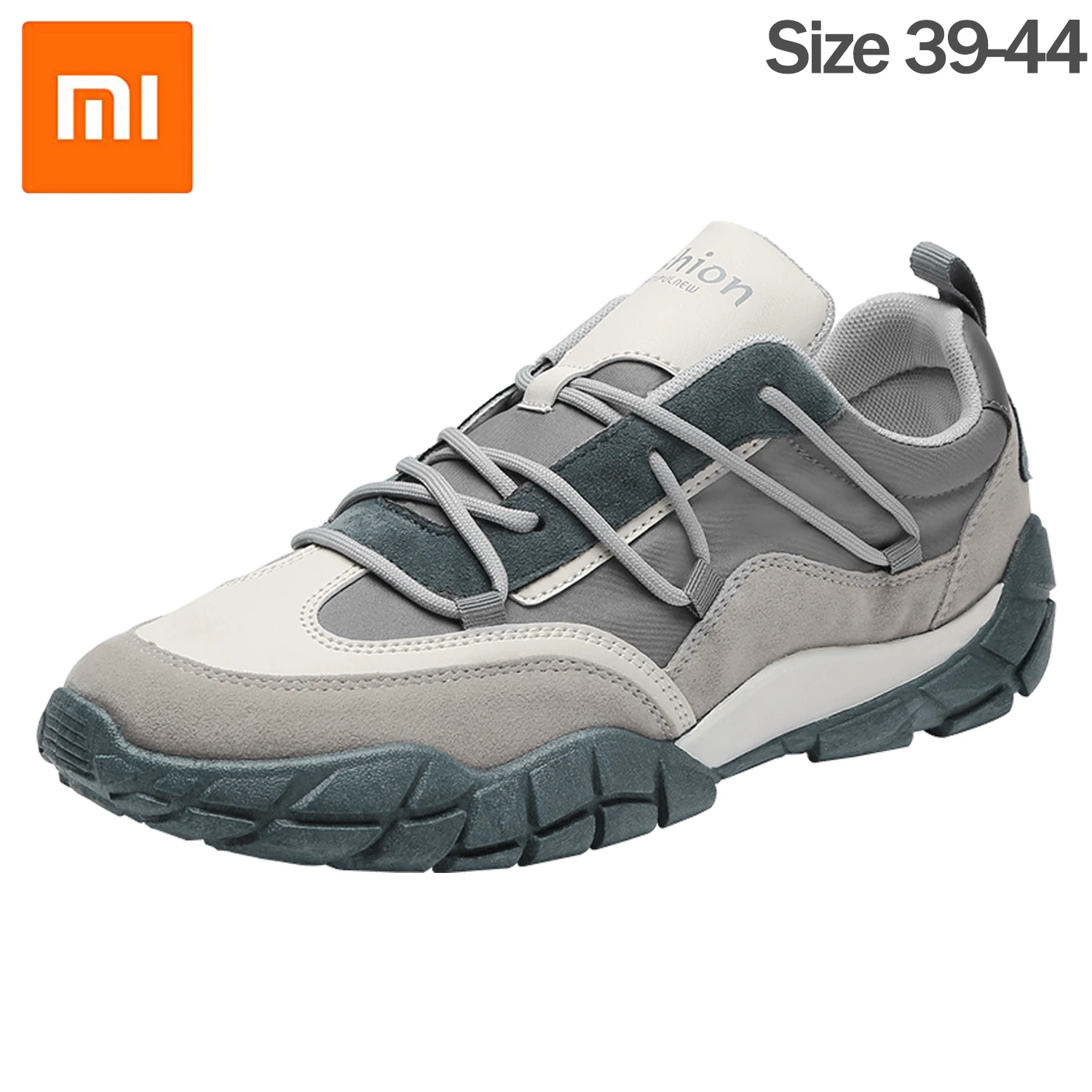 Мужские кроссовки Xiaomi Mijia повседневная спортивная обувь для ходьбы удобные