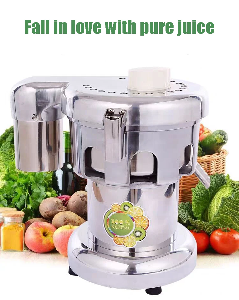 Лучшая цена медленная соковыжималка для апельсинов коммерческий экстракт сока