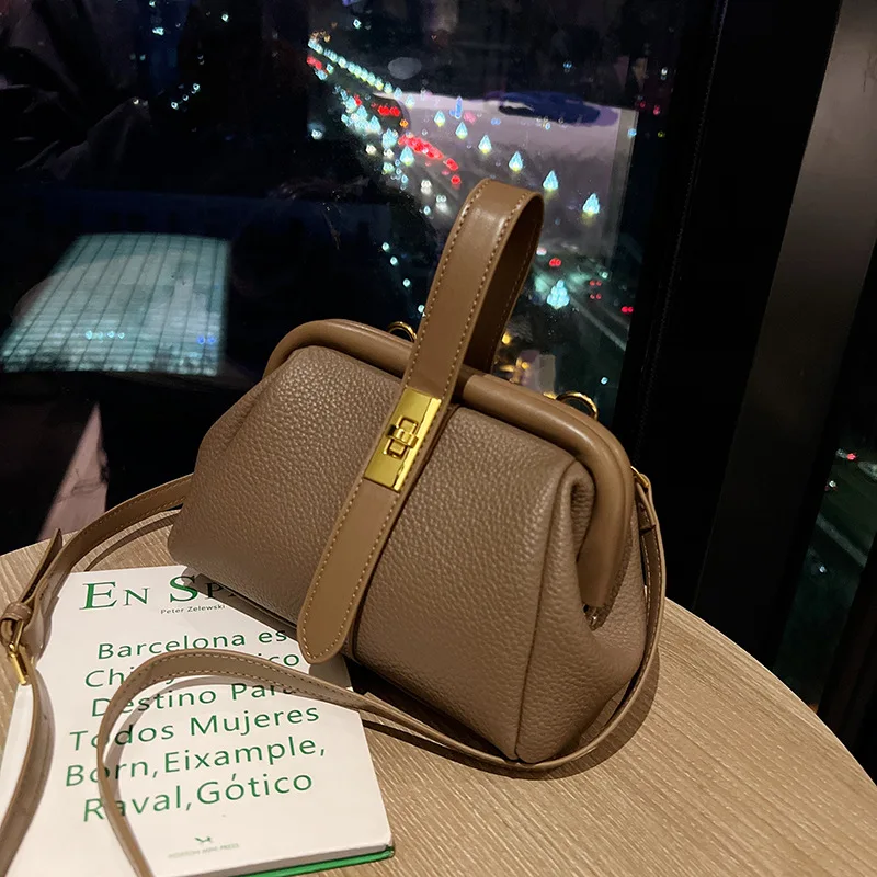 

Luxury Brand Handbags 2022 High Quality New Ladies Handbag Messenger Bag Shoulder Bag Fashion Crossbody Bags