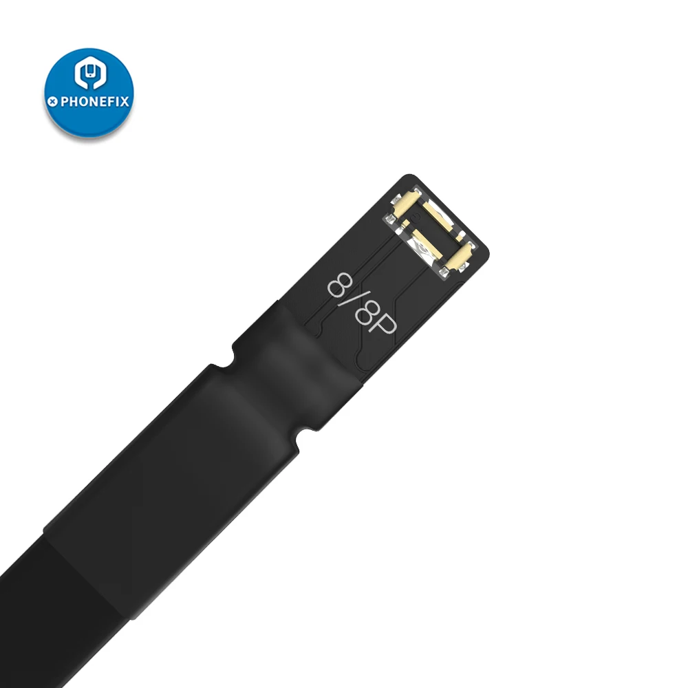 QIANLI мобильный телефон кабель питания для iPhone ремонт аккумулятора разъем