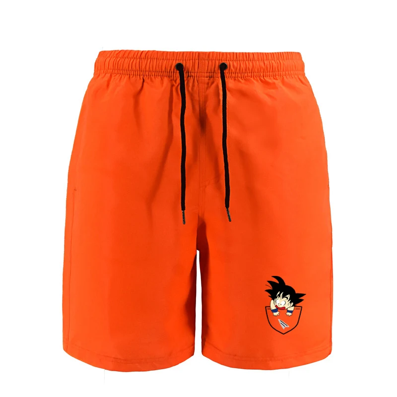 Шорты мужские пляжные для серфинга брендовые Короткие штаны и плавания в стиле