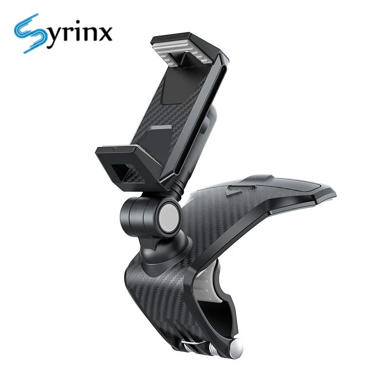 

Car Cell Phone Support 1260 Degree Rotatable Dashboard Phone Number In The Car Phone Holder For 7 Inch Xiaomi Mobile Phone Stand