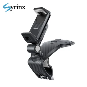 car cell phone support 1260 degree rotatable dashboard phone number in the car phone holder for 7 inch xiaomi mobile phone stand free global shipping