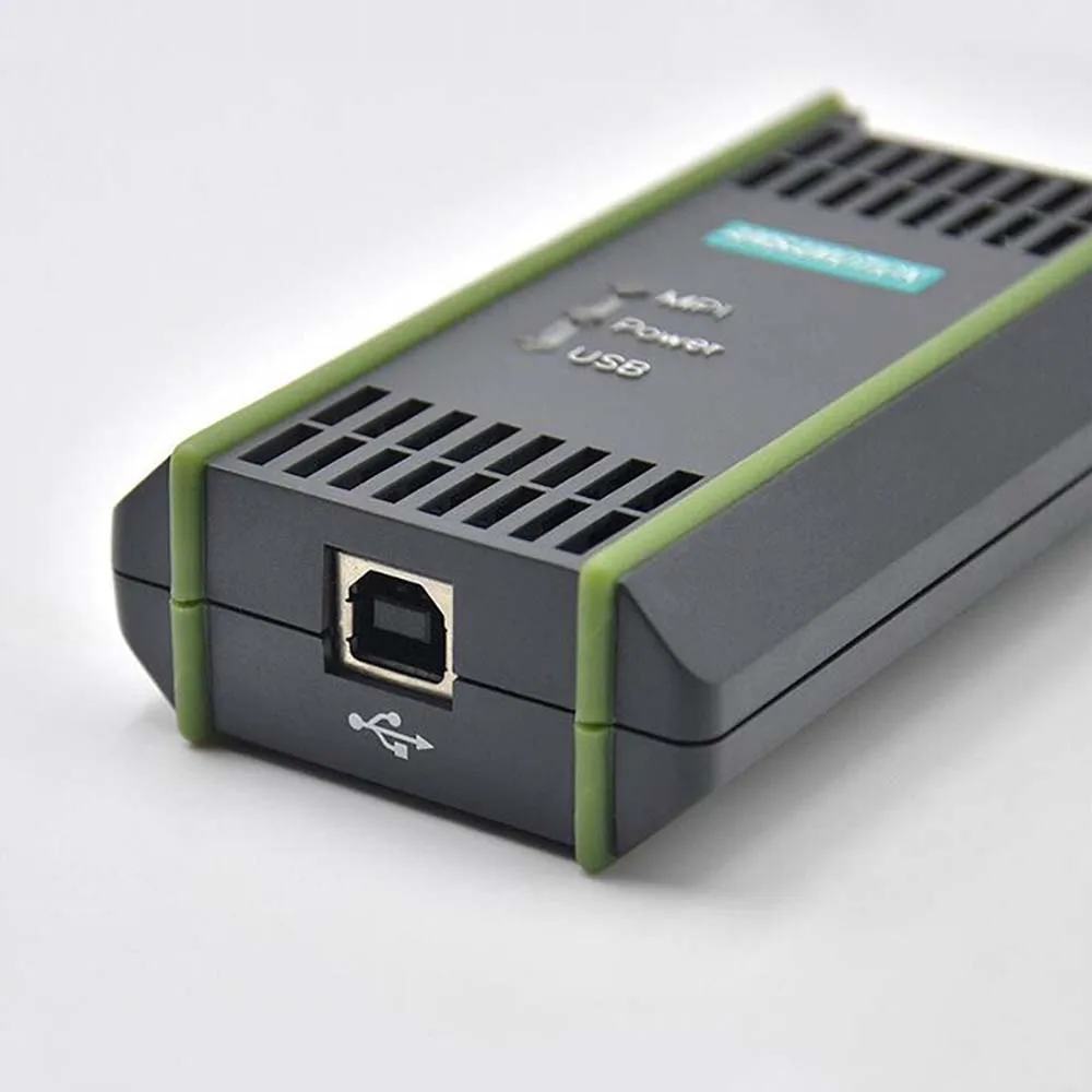 Программируемый кабель PLC USB мпай для загрузки поддержка женского/300/400 6ES7972-0CB20-0XA0