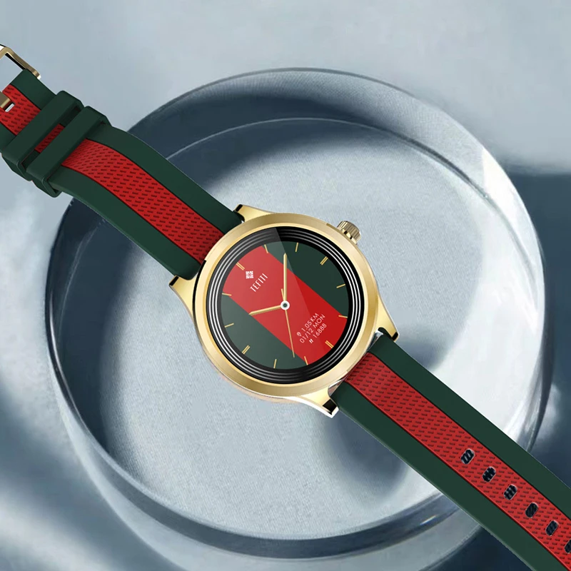 Спортивные часы для мужчин и женщин умные плавания пульсометр кровяное давление