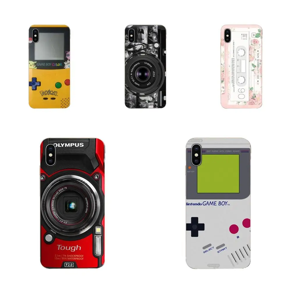Игровой автомат Mixtape идеально подходит для Galaxy Note 10 A10E A10S A20S A30S A40S A50S A6S A70S A730 A8S M10S