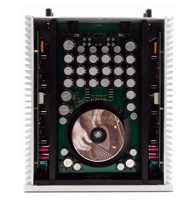 DN 006 Denafrips флагманский APOLLO класса усилитель мощности XLR вход 230W 8 hom 115/220V