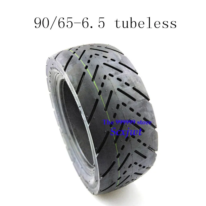 

Бескамерная вакуумная передняя шина CTS для 47cc/49cc 2 stoke с воздушным охлаждением Mini pocket bike 90/65-6,5 Mini Motor Wheel, запасные части, шина