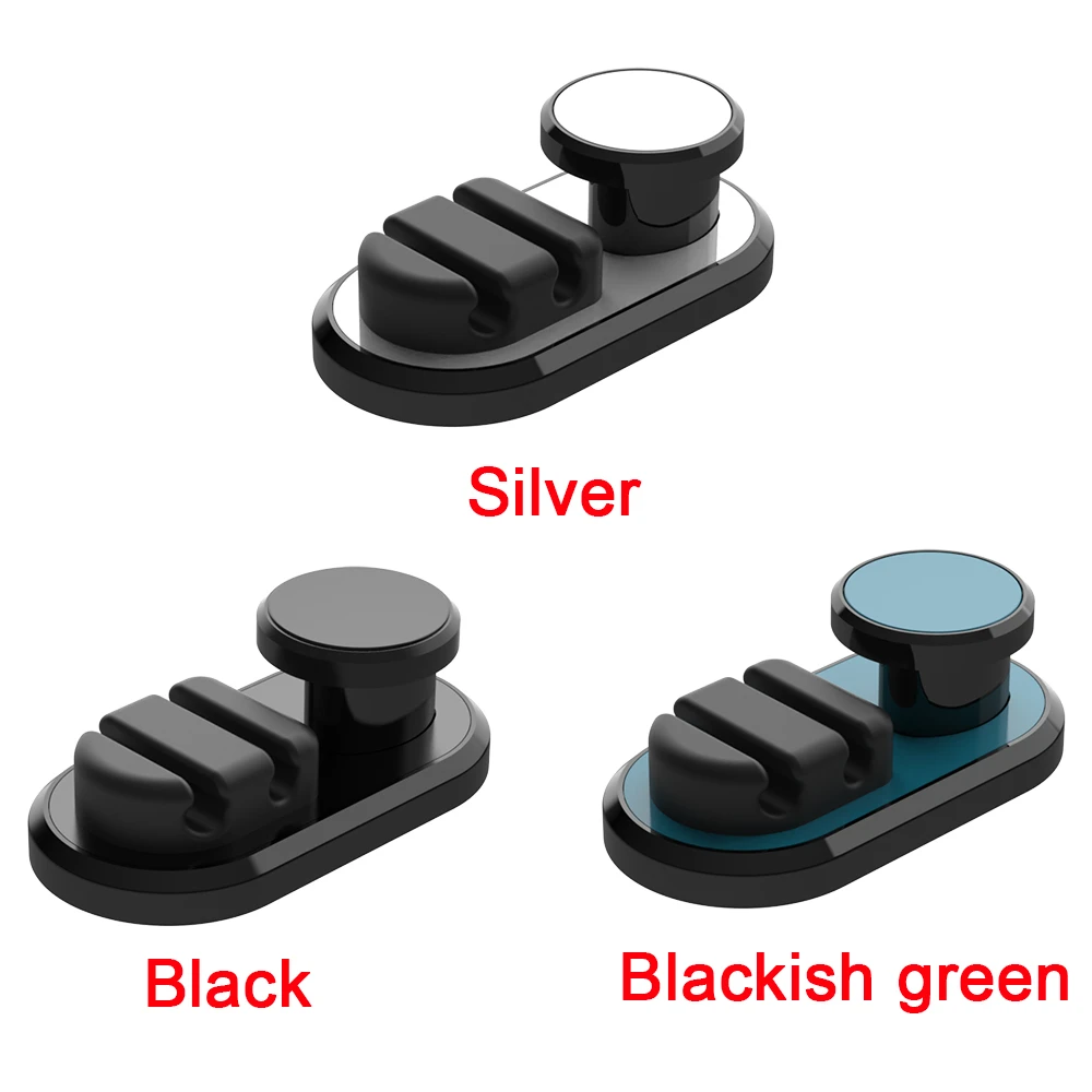 1 шт. автомобильный мини-крючок