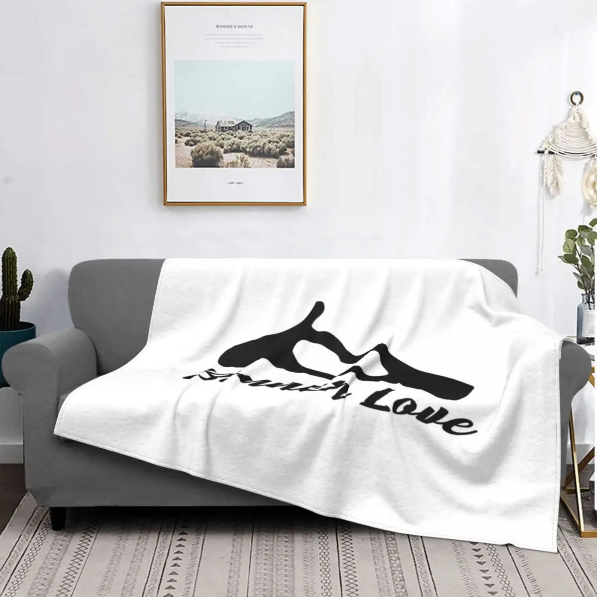 

Bonnermanta a cuadde amor para cama, funda para sofra, Manta de пикник, toalla de lujo