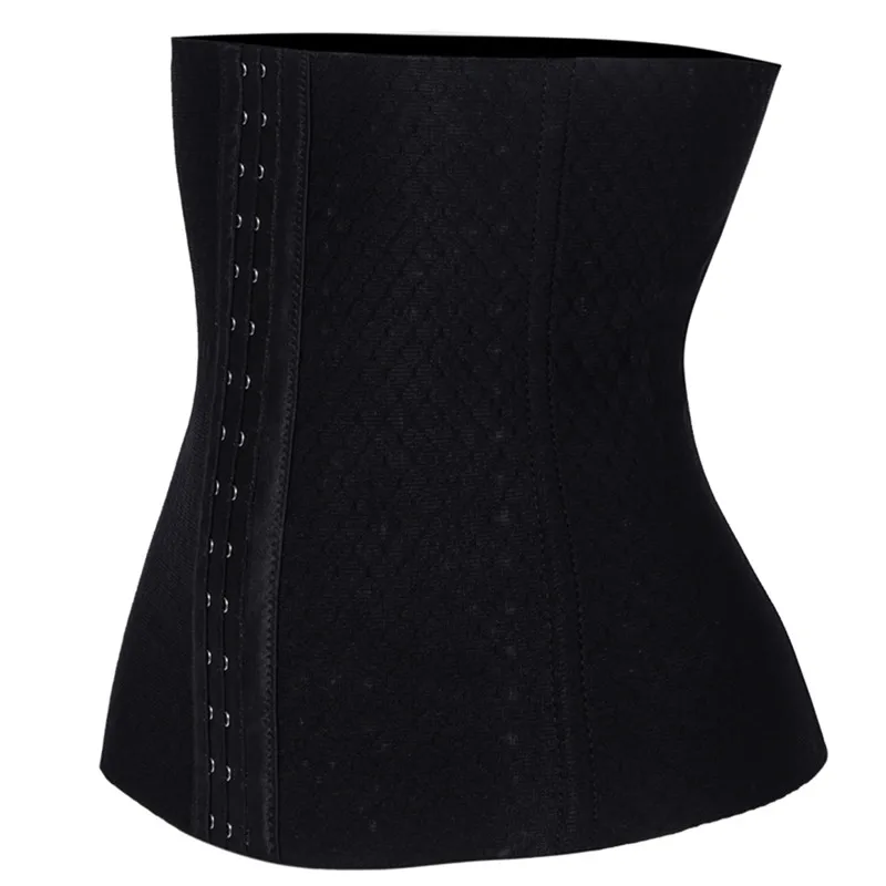 Поясной тренажер для похудения моделирующий корсет пояс плавания коррекции