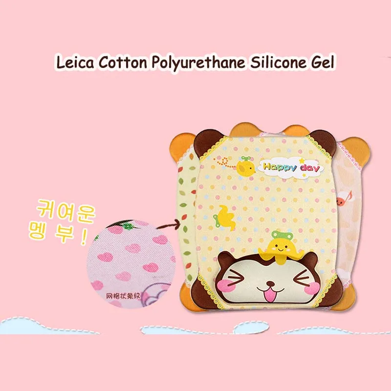 

Mouse Pad With Wrist Rest For Computer Laptop Notebook Keyboard Silica Gel Ergonomics Mouse Mat For Pc Laptop