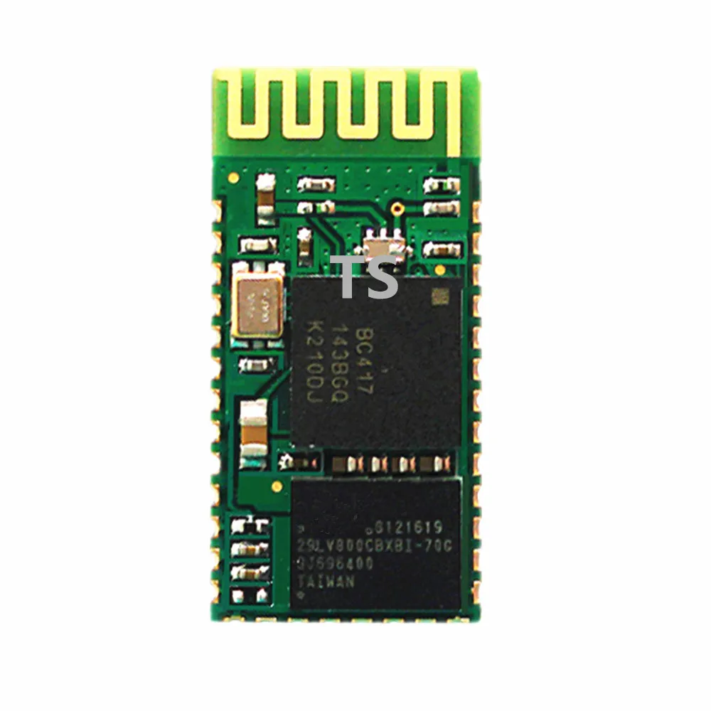 BC04-B Bluetooth к последовательному адаптеру модуль группа мастер-раб 51 один чип