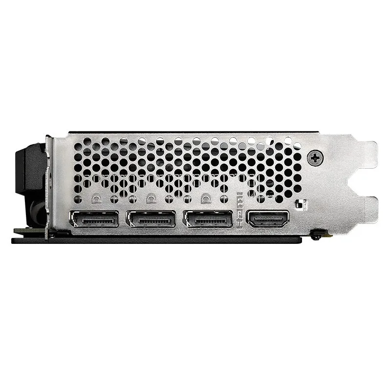 Оригинальная игровая Видеокарта MSI GeForce RTX 3060 VENTUS 2X 12G OC LHR 1807 МГц бит GDDR6 NVIDIA RTX3060