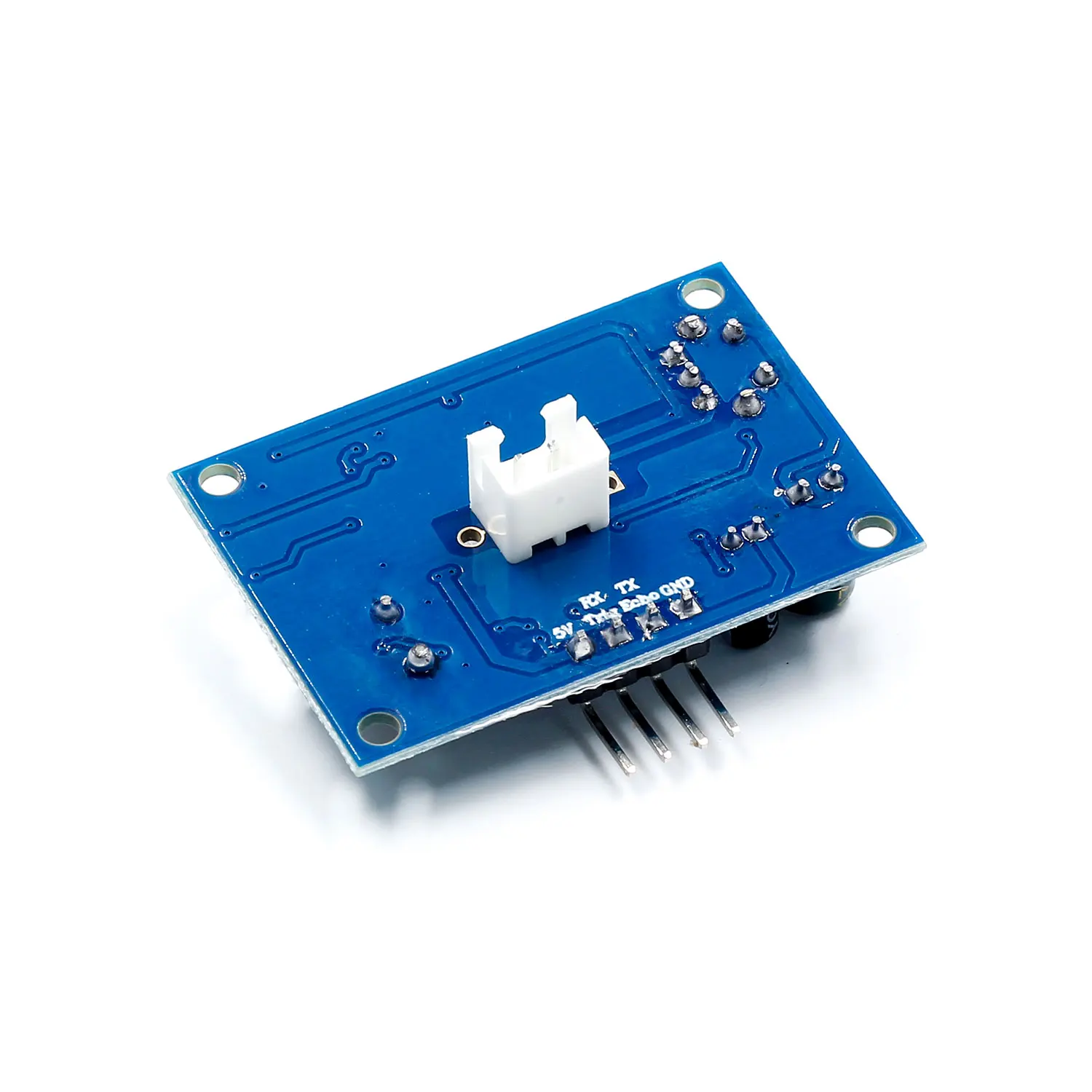 Водонепроницаемый Ультразвуковой Модуль JSN SR04T водонепроницаемый