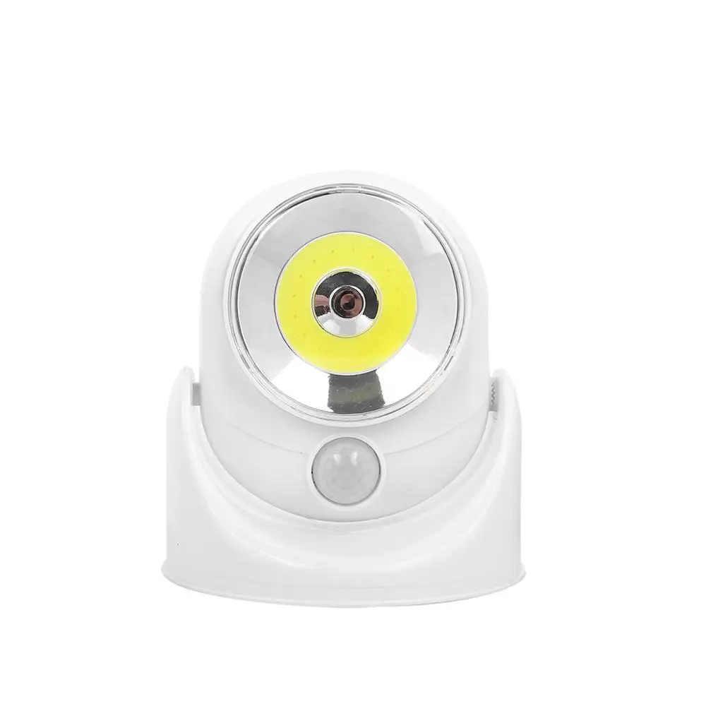 Суперъяркие беспроводные настенные автоматические светодиодсветодиодный