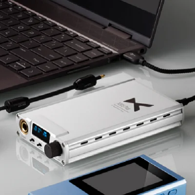 Портативный аудио XDuoo XD-05 PLus DAC DSD256 Hifi музыкальный усилитель для наушников 32 бит/384 кГц для XDUOO 05BL Bluetooth