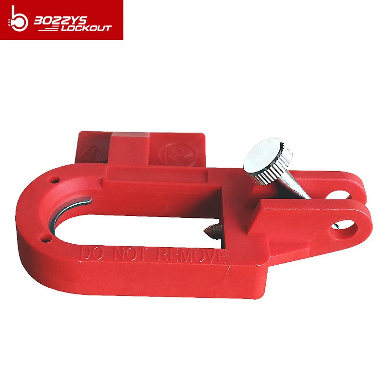 Большой автоматический выключатель блокировки промышленный электрический