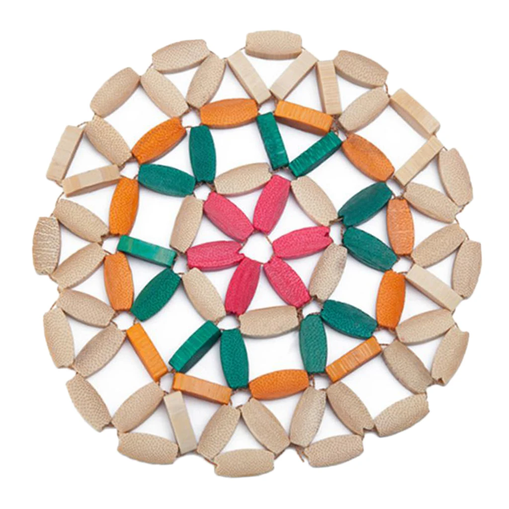 Коврик для кухонных столовых приборов коврик обеденного стола Нескользящие