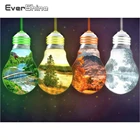 EverShine, алмазная вышивка, сезон, вышивка крестиком, алмазная живопись, полная выкладка, пейзаж, мозаика, наборы картин Стразы