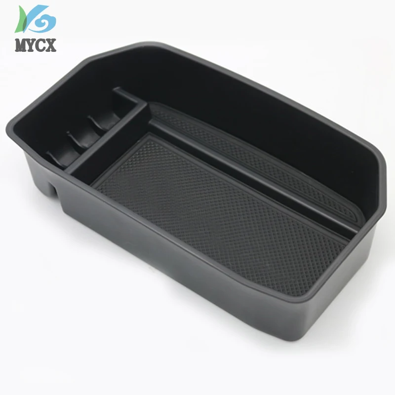 Ящик для хранения холодильника салона автомобиля аксессуары Toyota Land Cruiser 200 LC200 FJ200