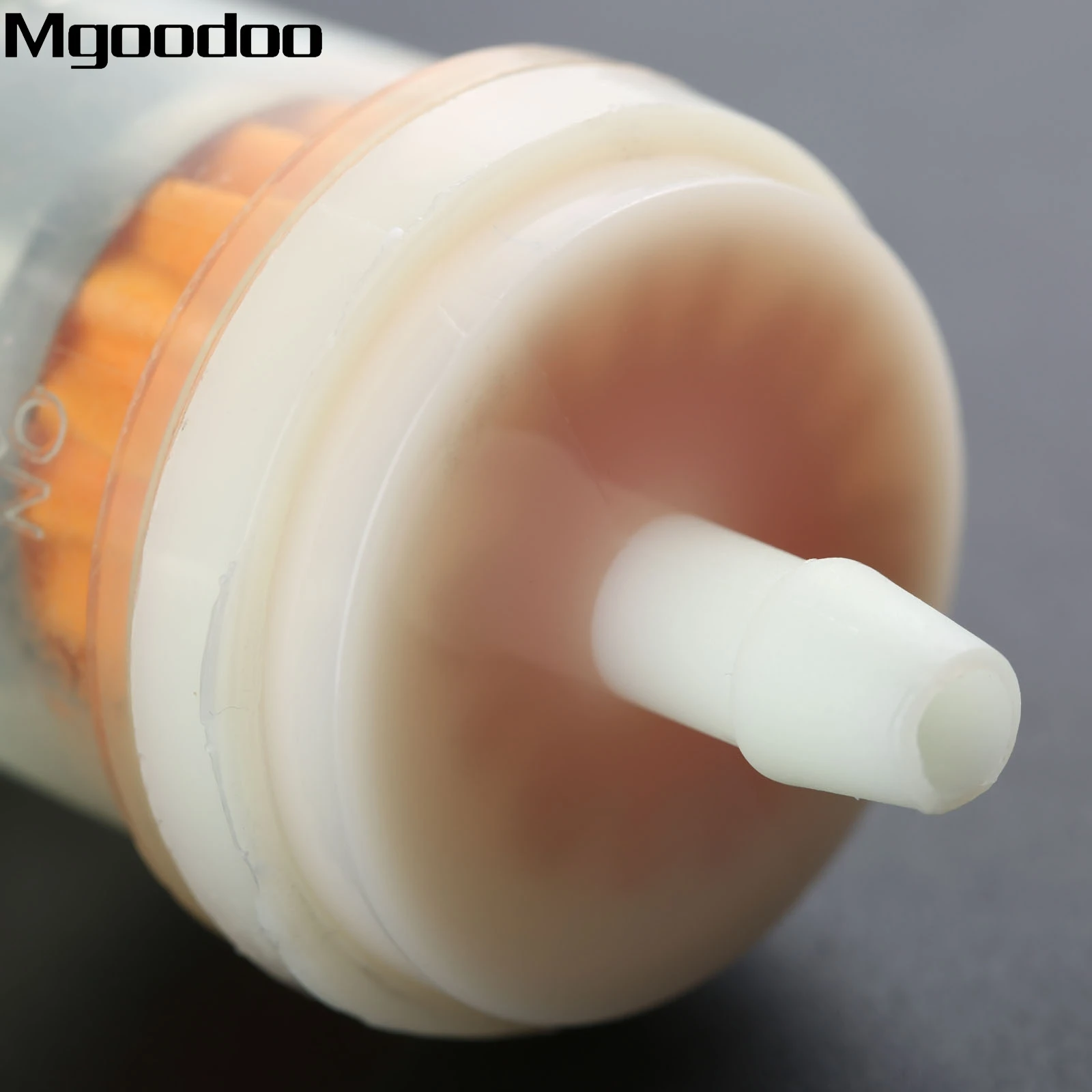 Масляный фильтр Mgoodoo 1x 6 мм для мотоцикла бензиновый жидкого топлива квадроцикла
