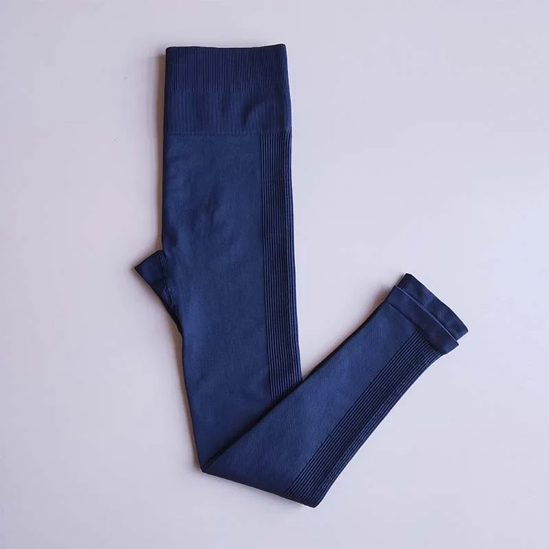 Yoga Pants Women Vital  Leggings Sport Women Fitness Gym Leggings Women Sport Tights Workout Yoga Scrunch Leggings