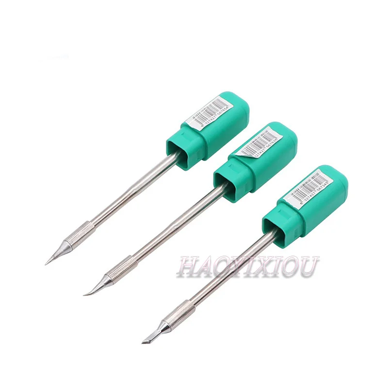 Паяльная станция Jabe UD 1200 высокоточная Бессвинцовая 2. Стандартный набор для