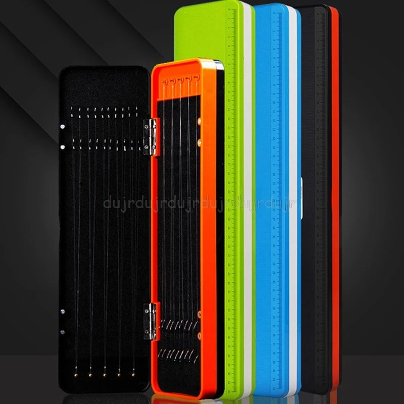 Рыболовная леска многослойная подвесная рыболовная снасть аксессуары большой