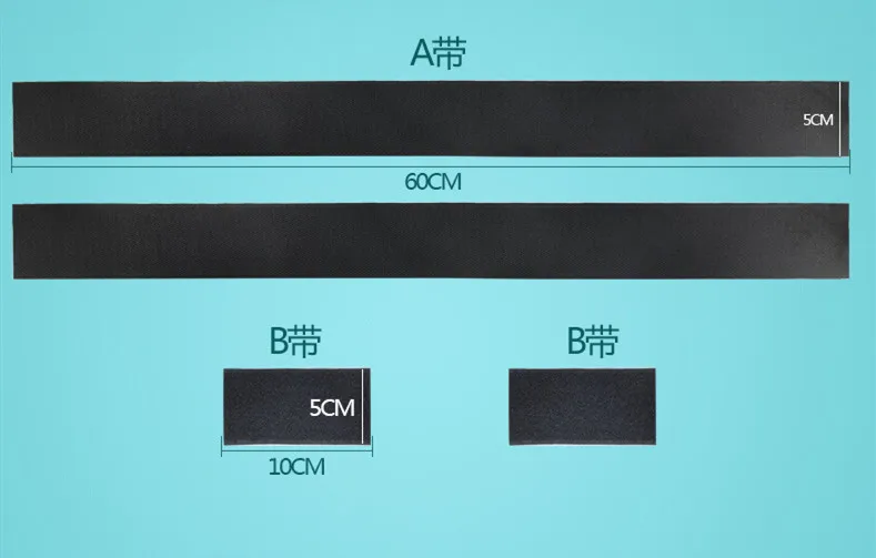 4 шт./компл. авто Стайлинг для автомобильные органайзеры багажника веревка