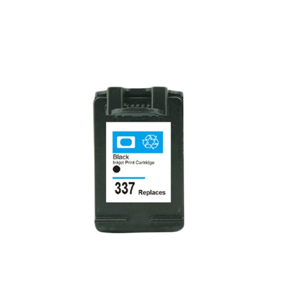 Картриджи чернильные YLC 337 343 совместимые с принтером hp C8766EE C9364EE для PSC 1500 1510 1600 1610v